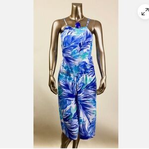 *NWT CLOSING SALE - RALPH LAUREN $165 JUMPSUIT SIZE 10